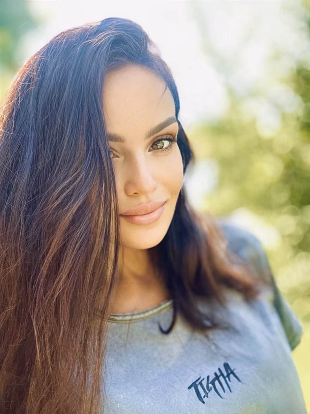 Olena 43 Cyprus Sweetheart Olena date