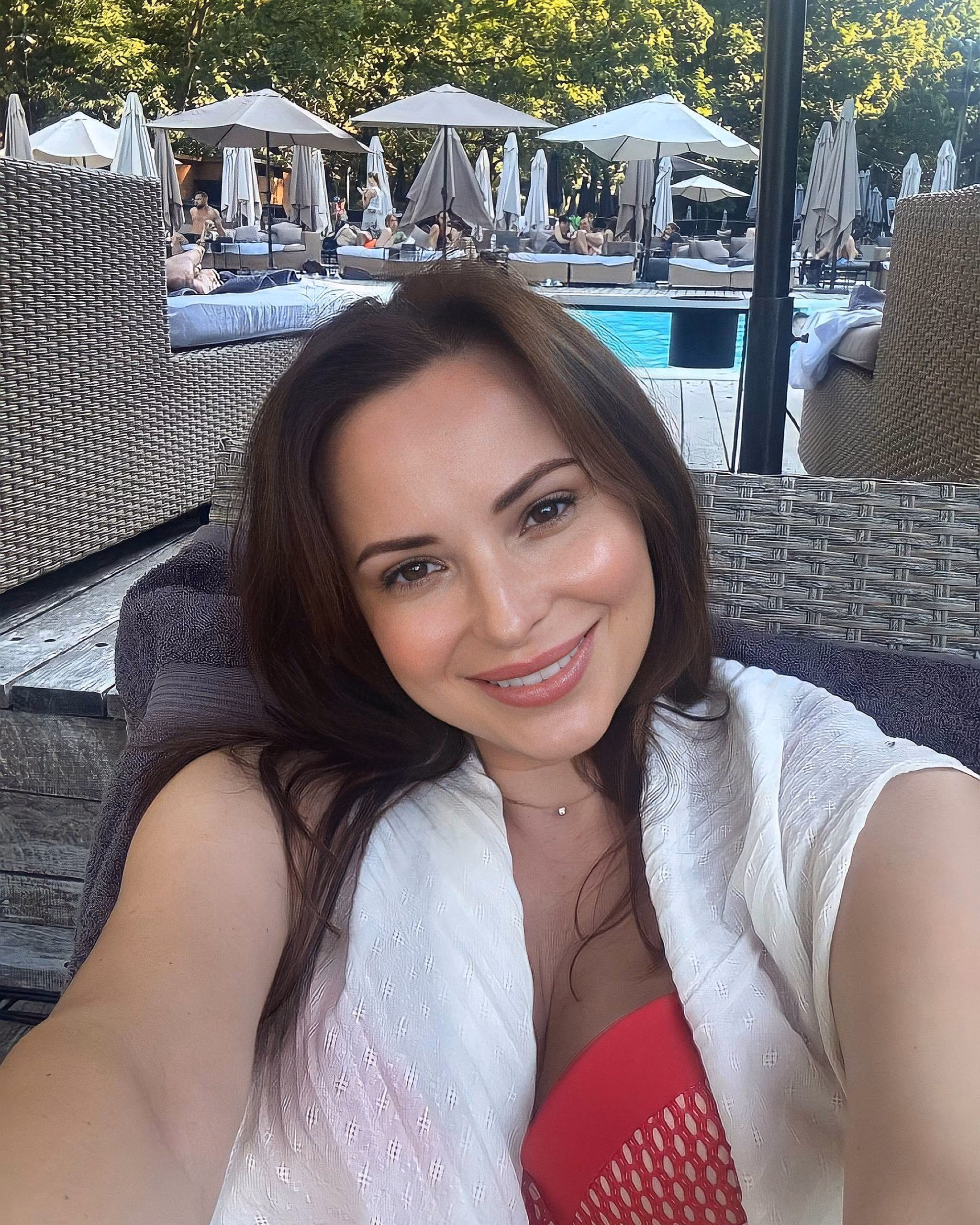 Anastasiia 42 Ukraine Romance and serious intentions Anastasiia