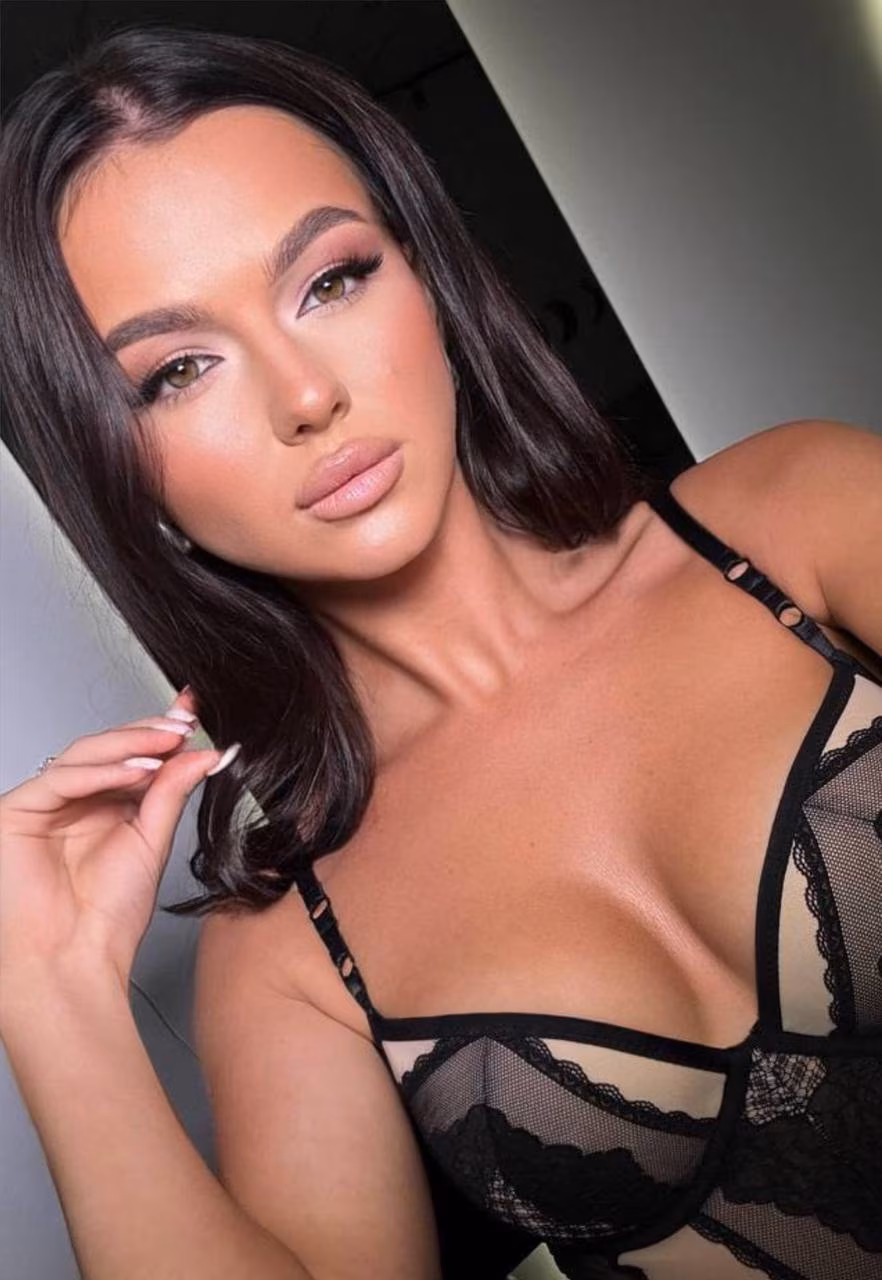 Victoria 28 Warsaw Poland Eastern European woman seeking a husband