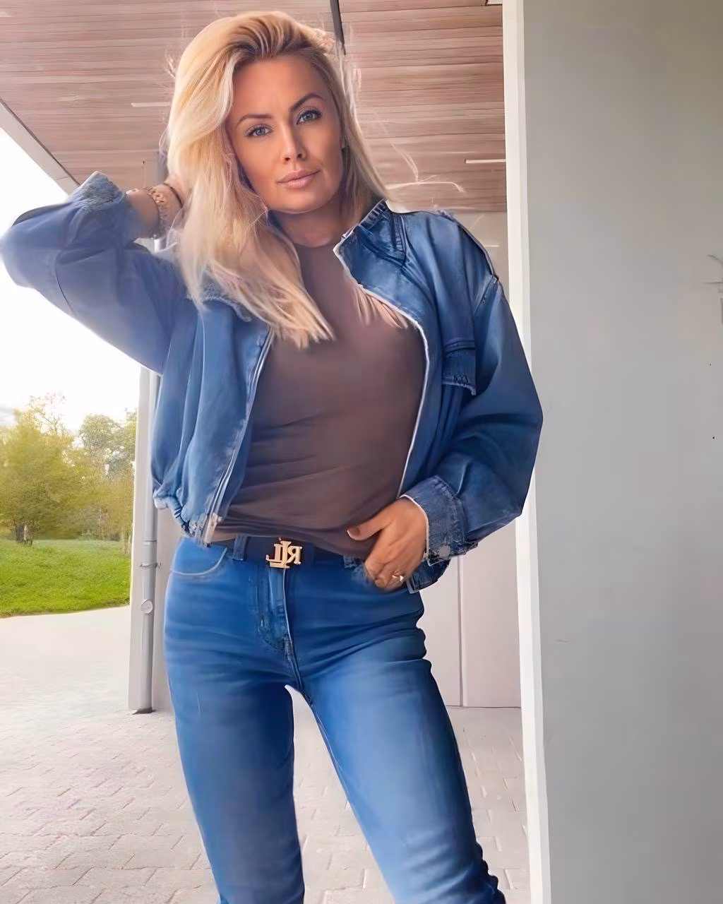 Iryna 42 Ukraine Find wife Iryna