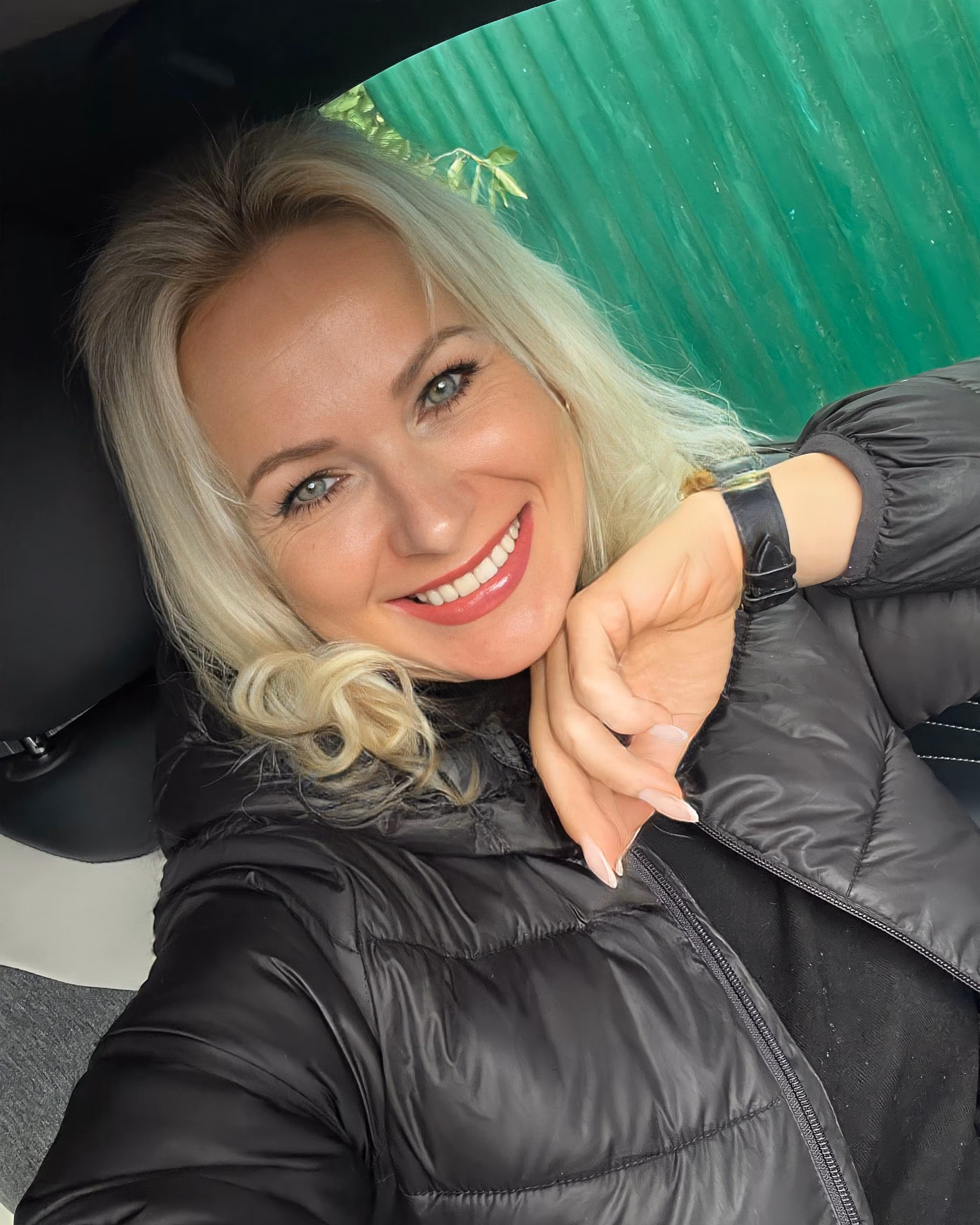 Sveta 49 Ukraine Find wife Sveta