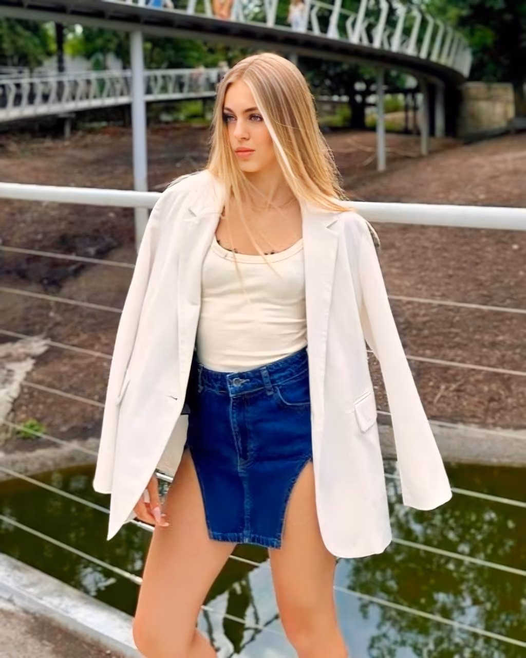 Sofiia 18 Spain Find wife Sofiia