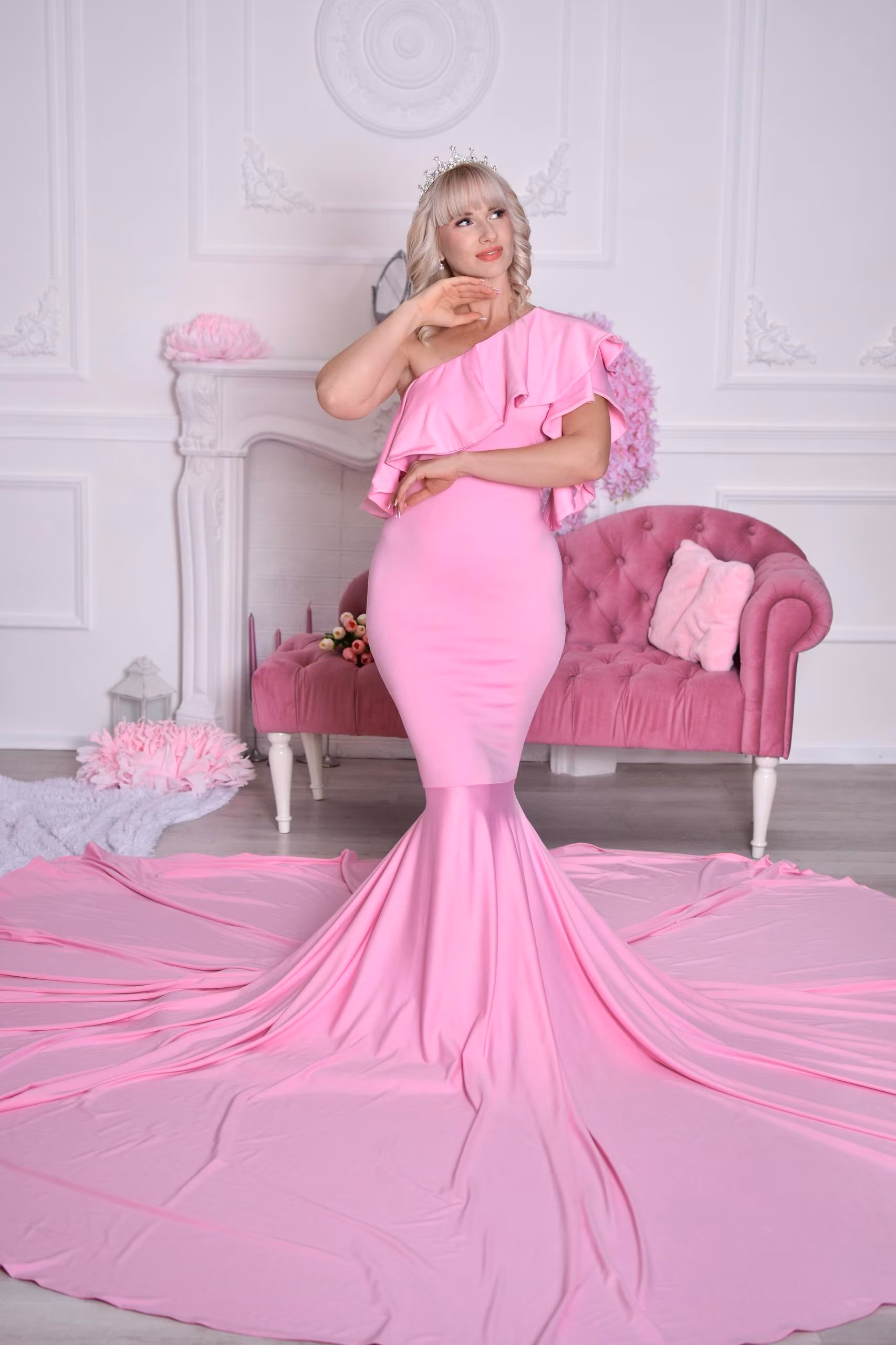 Hanna 45 Ukraine Beautiful soul Hanna