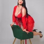 Yana 25 Berlin Germany Nordic girl for a man who is faithful