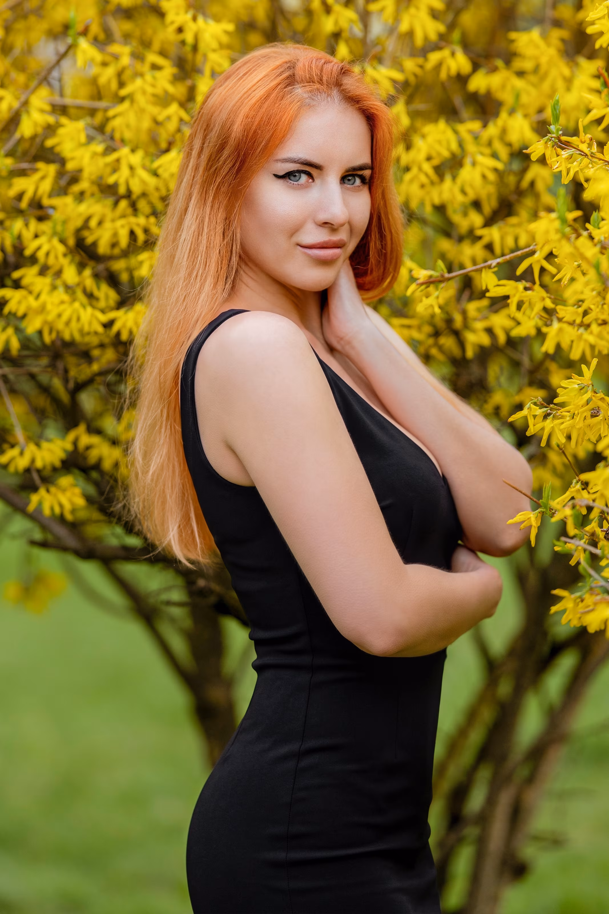 Valeria 29 Poland Meet woman Valeria