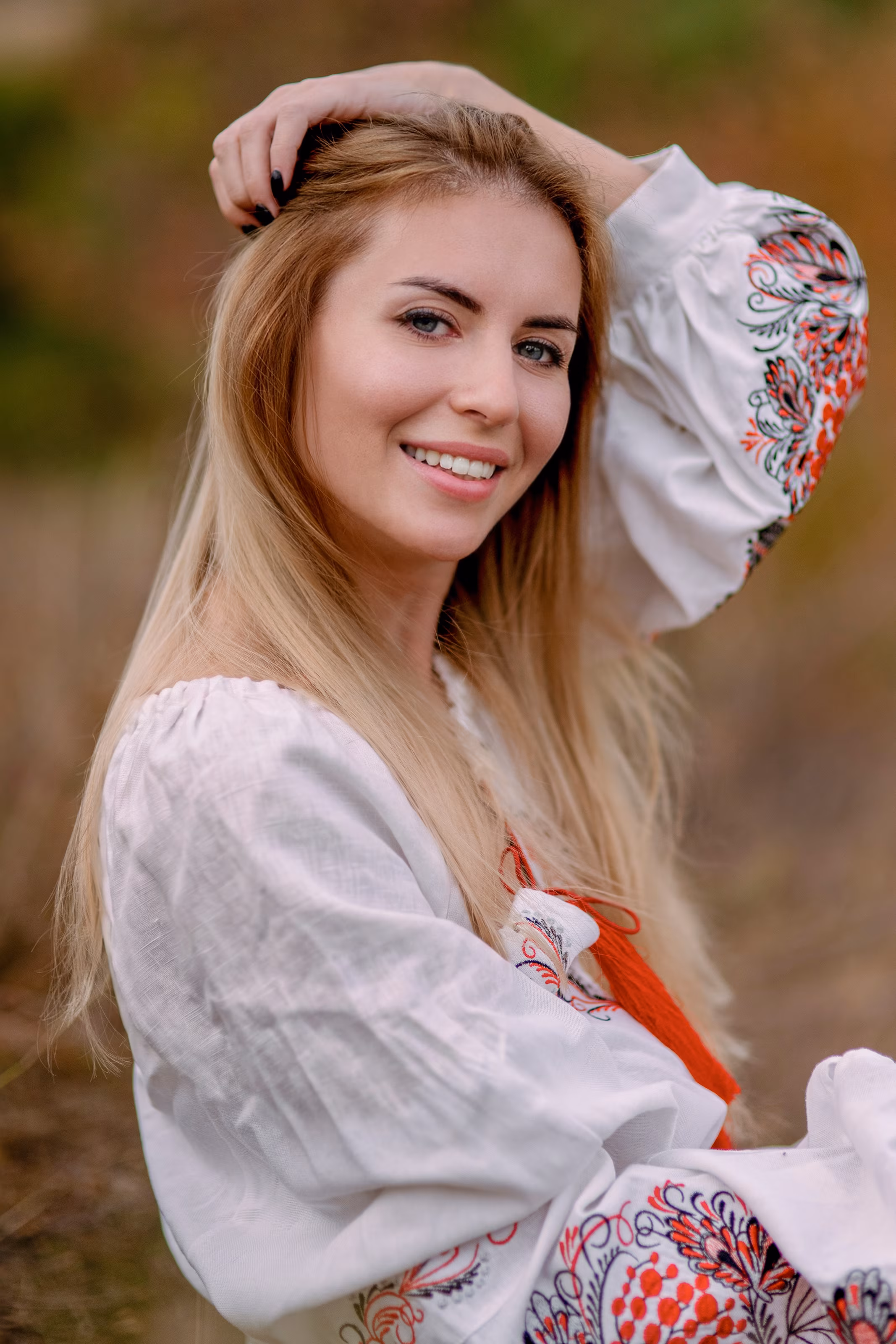Valeria 29 Poland Meet date Valeria