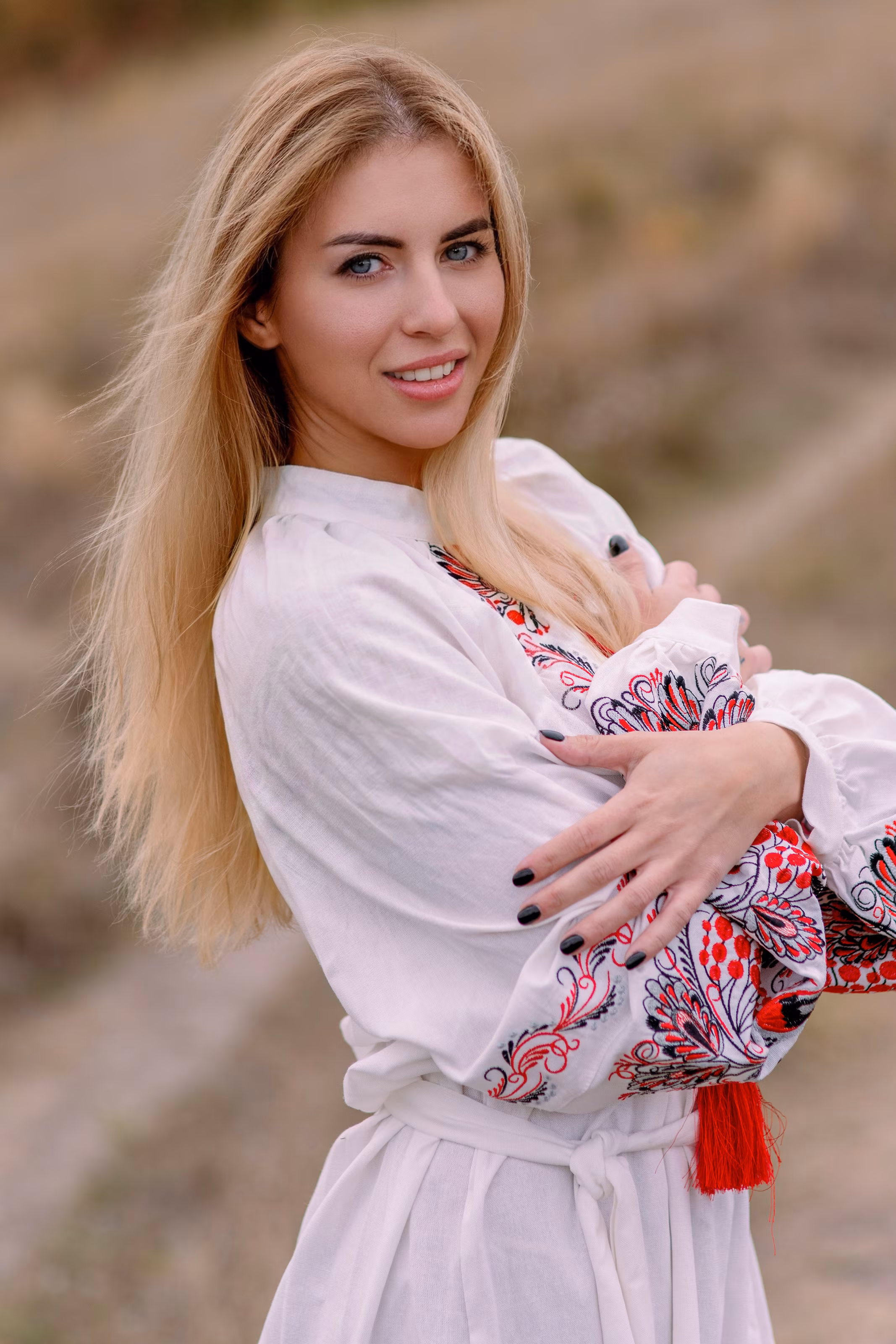 Valeria 29 Poland Find love Valeria