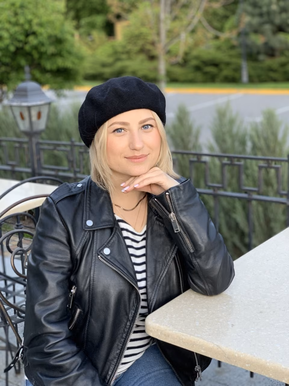 Lina 40 Ukraine Sweetheart Lina date