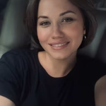 Nadiia 31 Rivne Ukraine Nordic girl seeking a lifelong partner