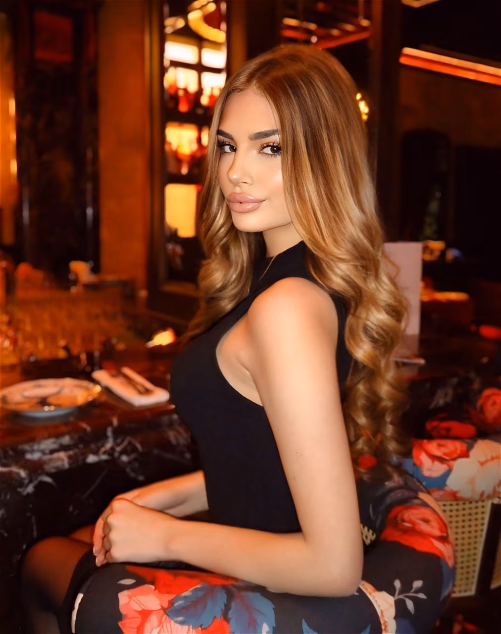 Valeria 18 Burgas Bulgaria Nordic girl who is affectionate and passionate