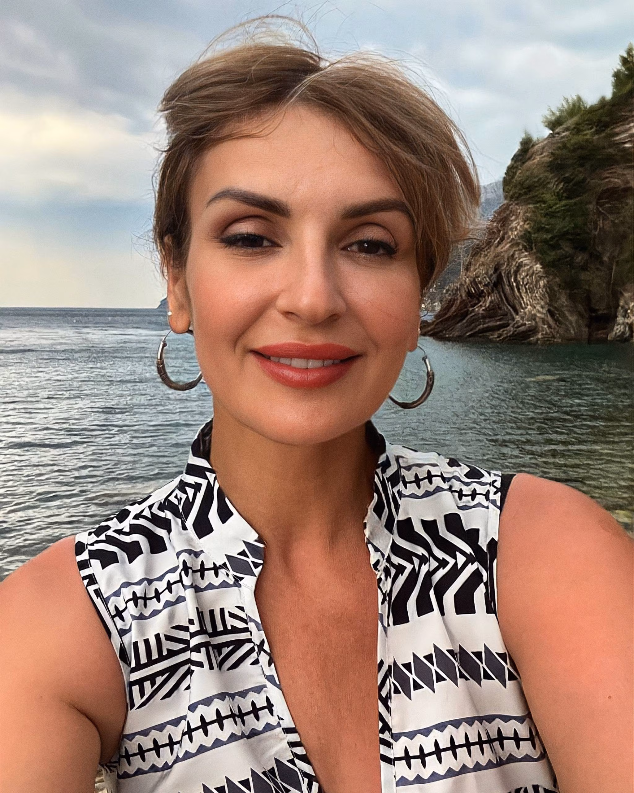 Olena 56 Ukraine Find love Olena