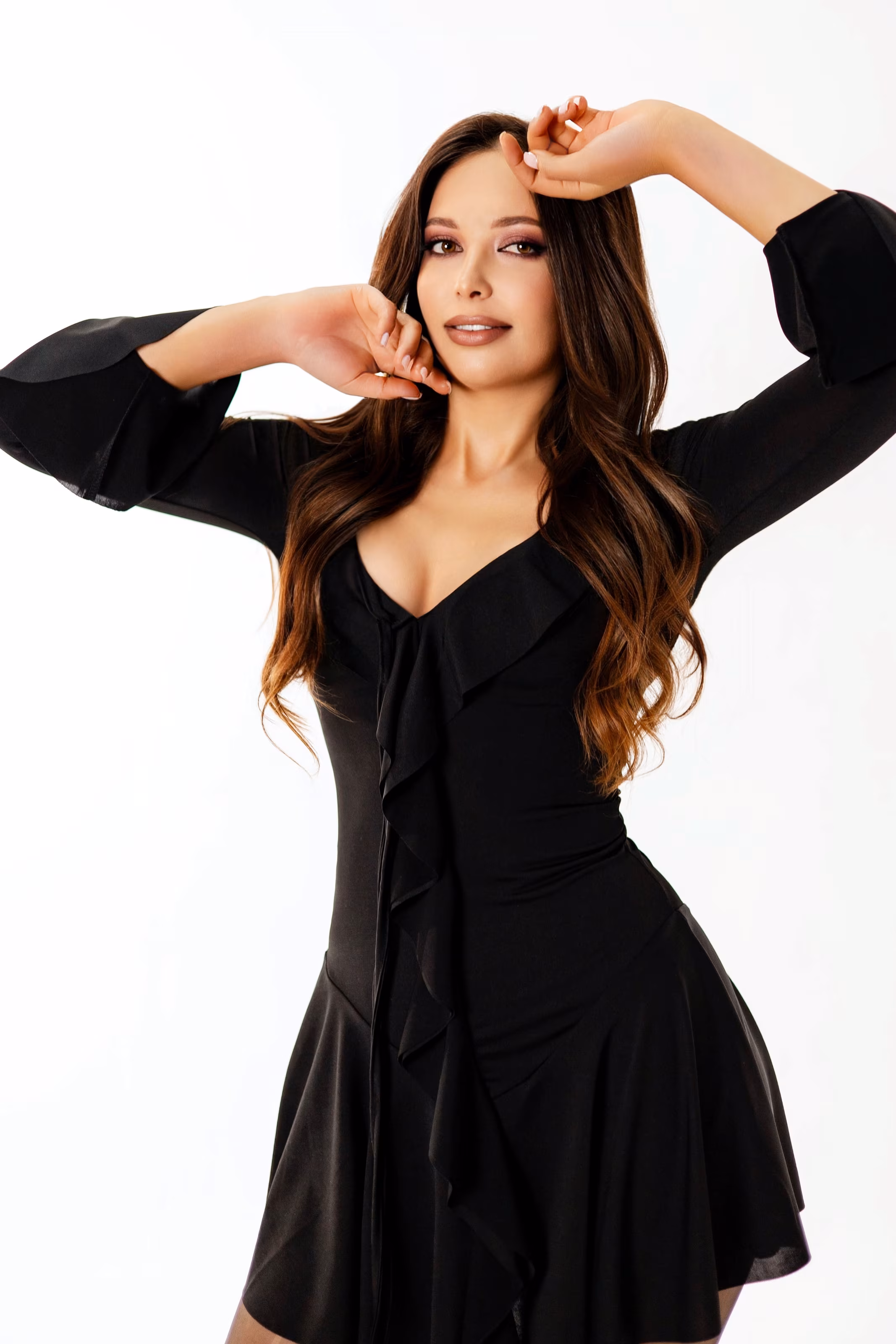 Mary 25 Kyiv  Ukraine Nordic girl who is affectionate and passionate