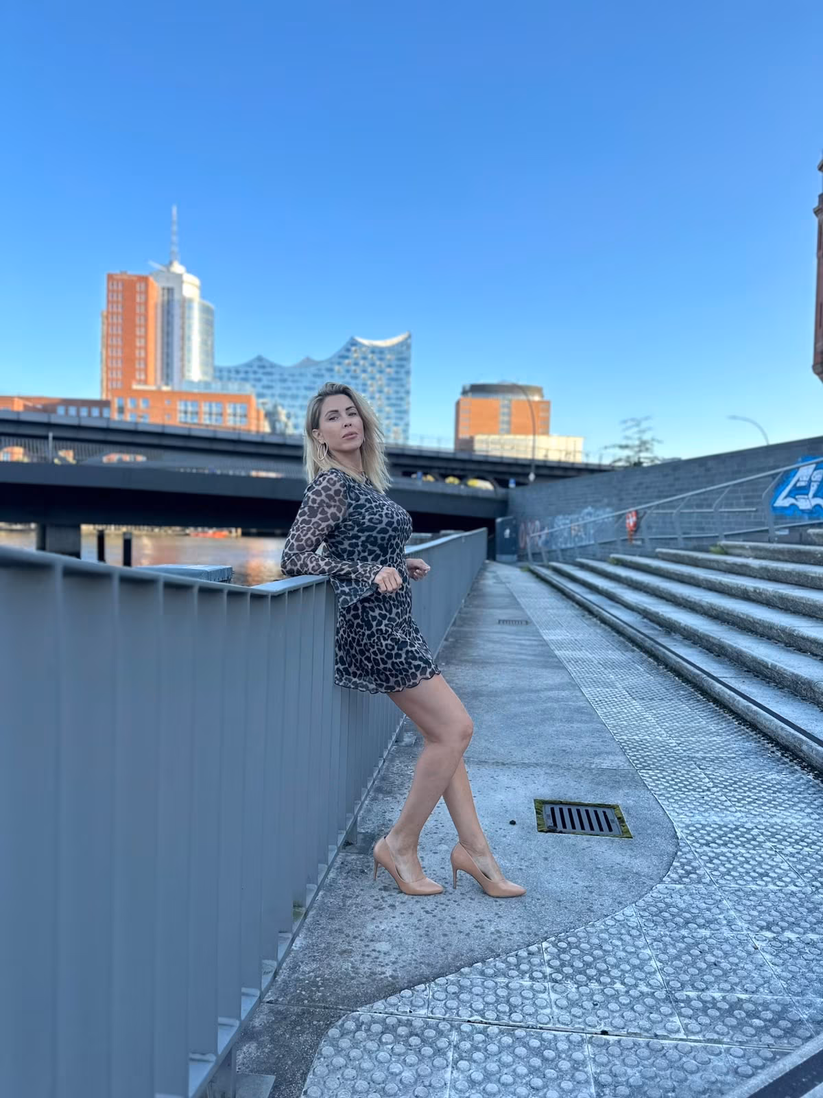 Anna 41 Germany Romance and serious intentions Anna