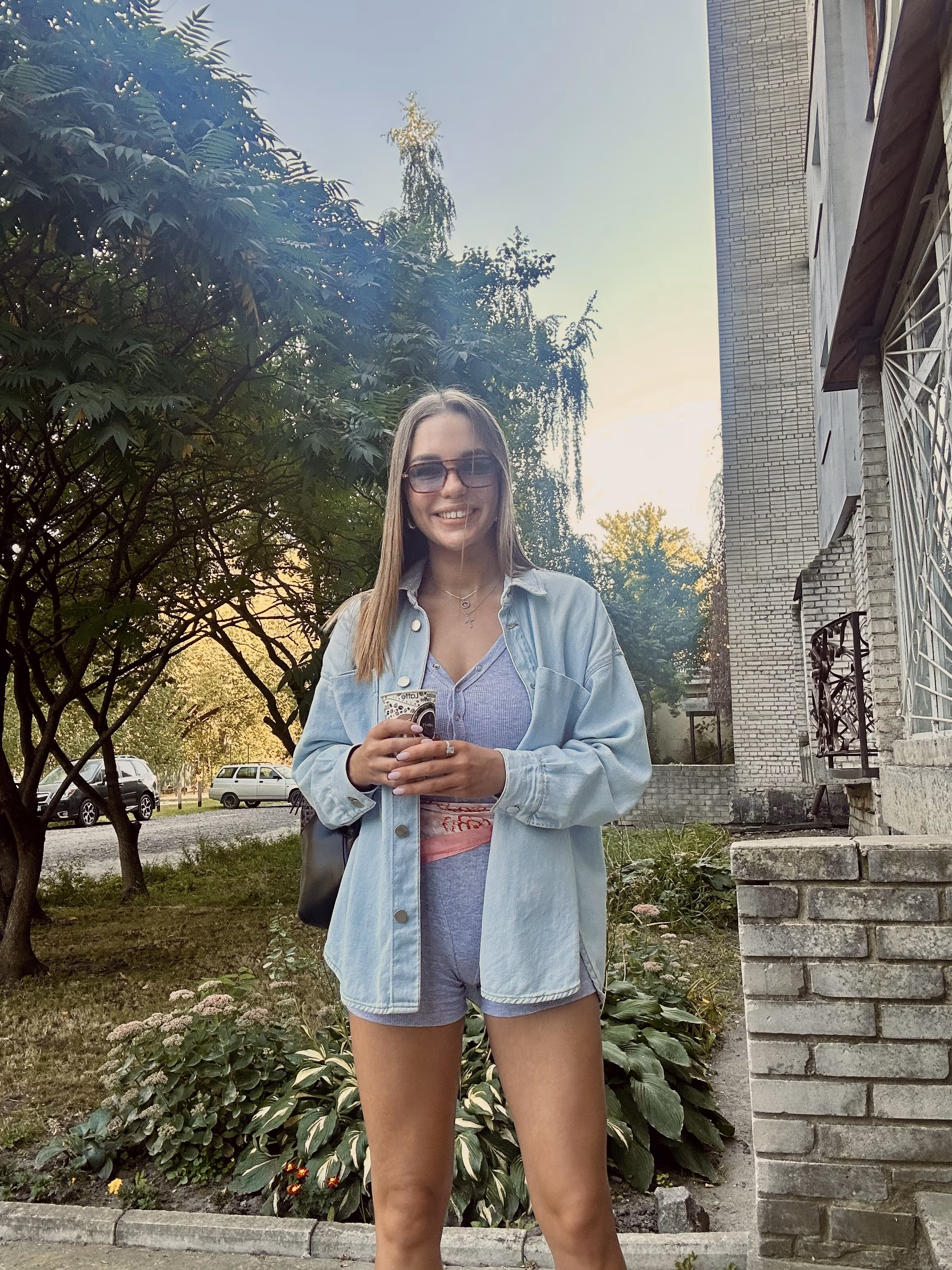 ALINA 28 Ukraine Date single ALINA