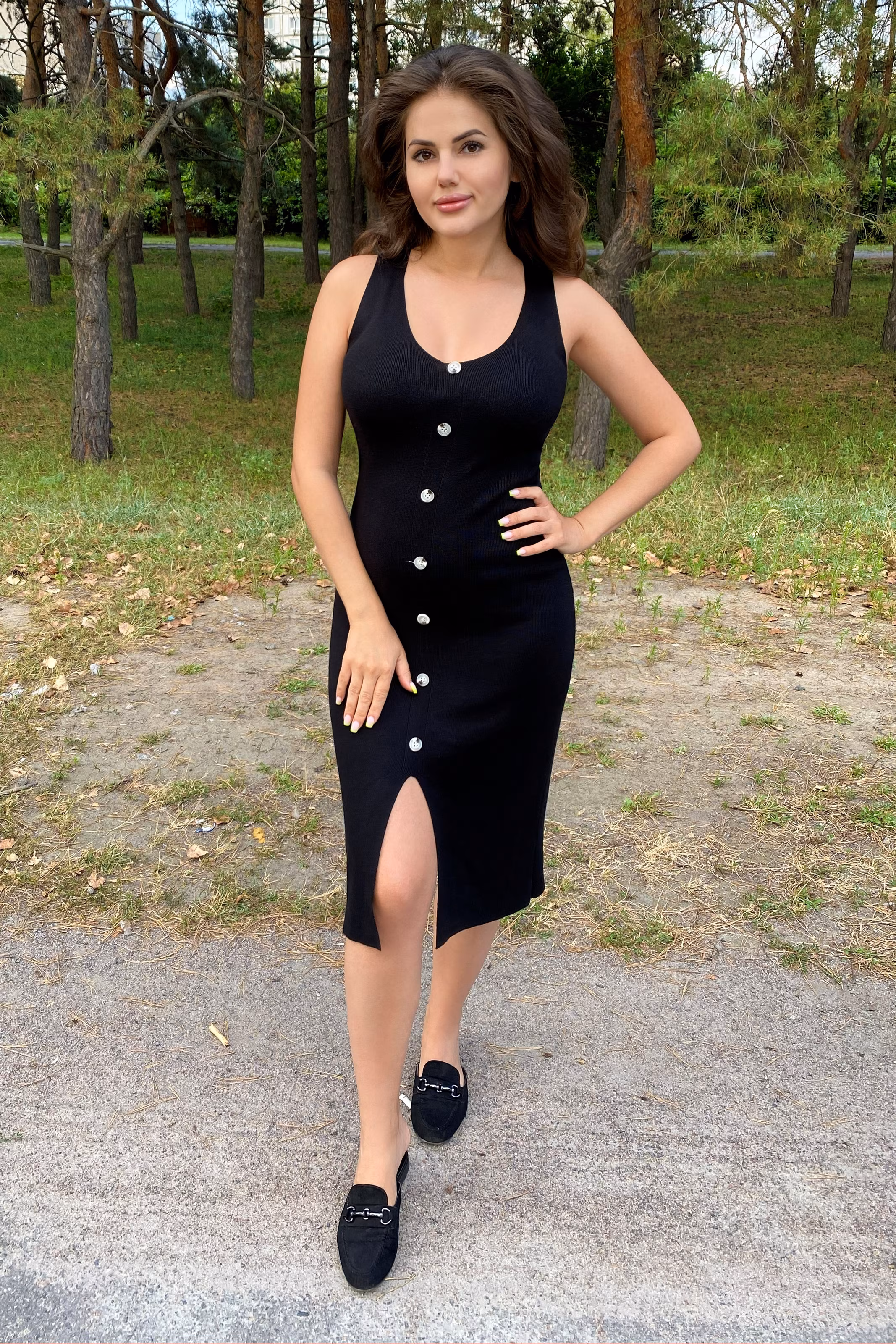 Kate 31 Kyiv  Ukraine Nordic woman seeking a man from Europe