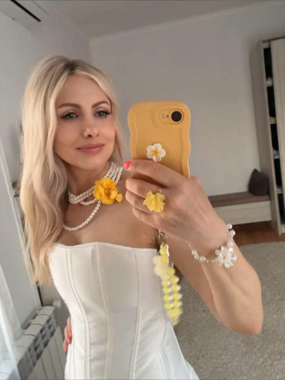 Oksana 51 Ukraine Date single Oksana