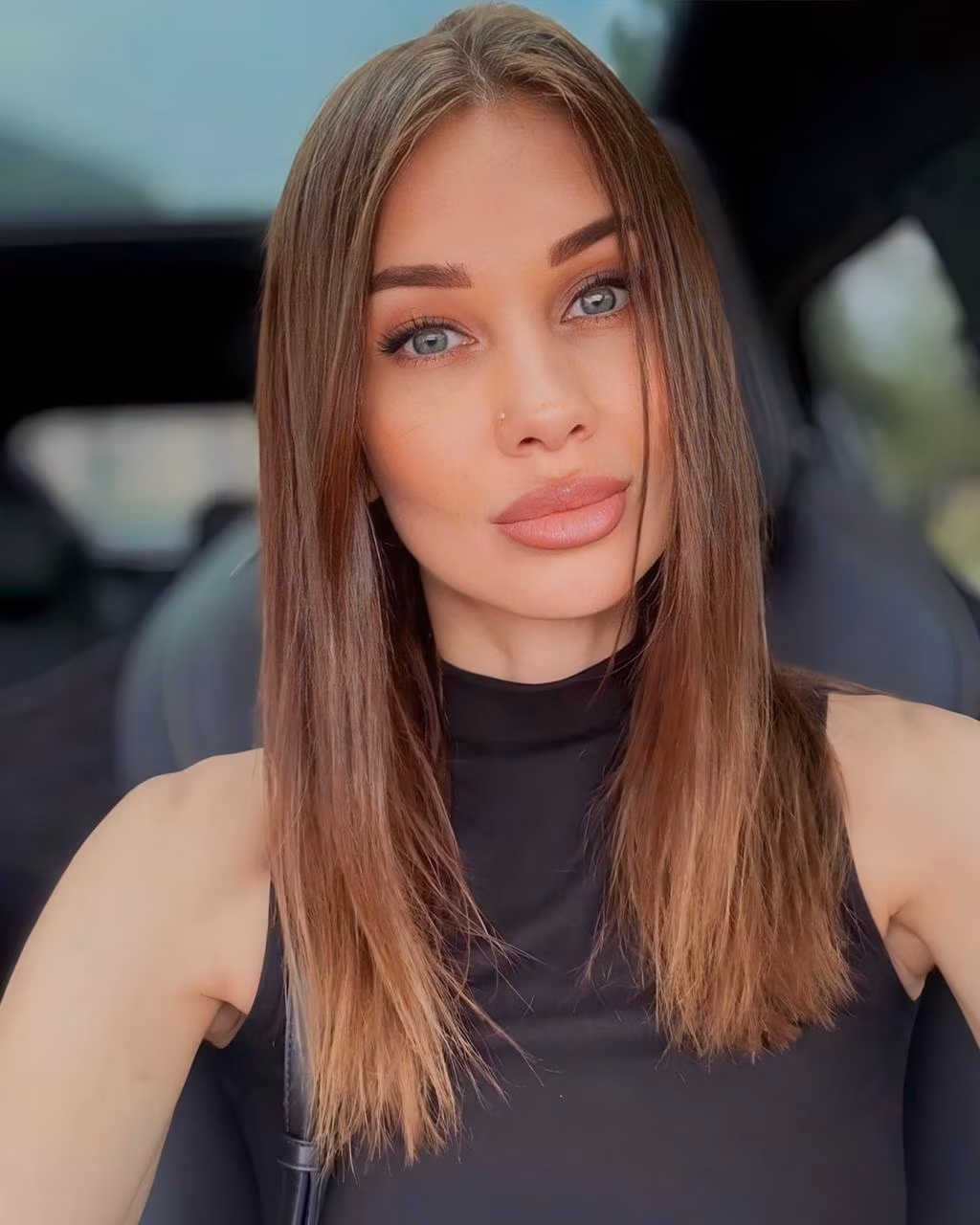 Olga 35 Ukraine Find wife Olga