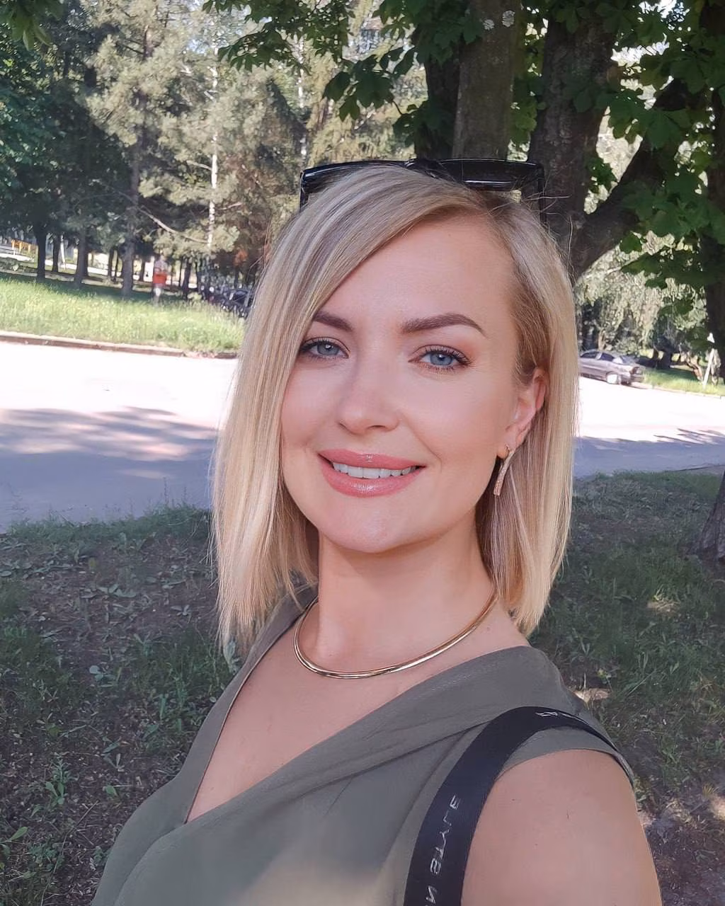 Jane 37 Ukraine Romance and serious intentions Jane