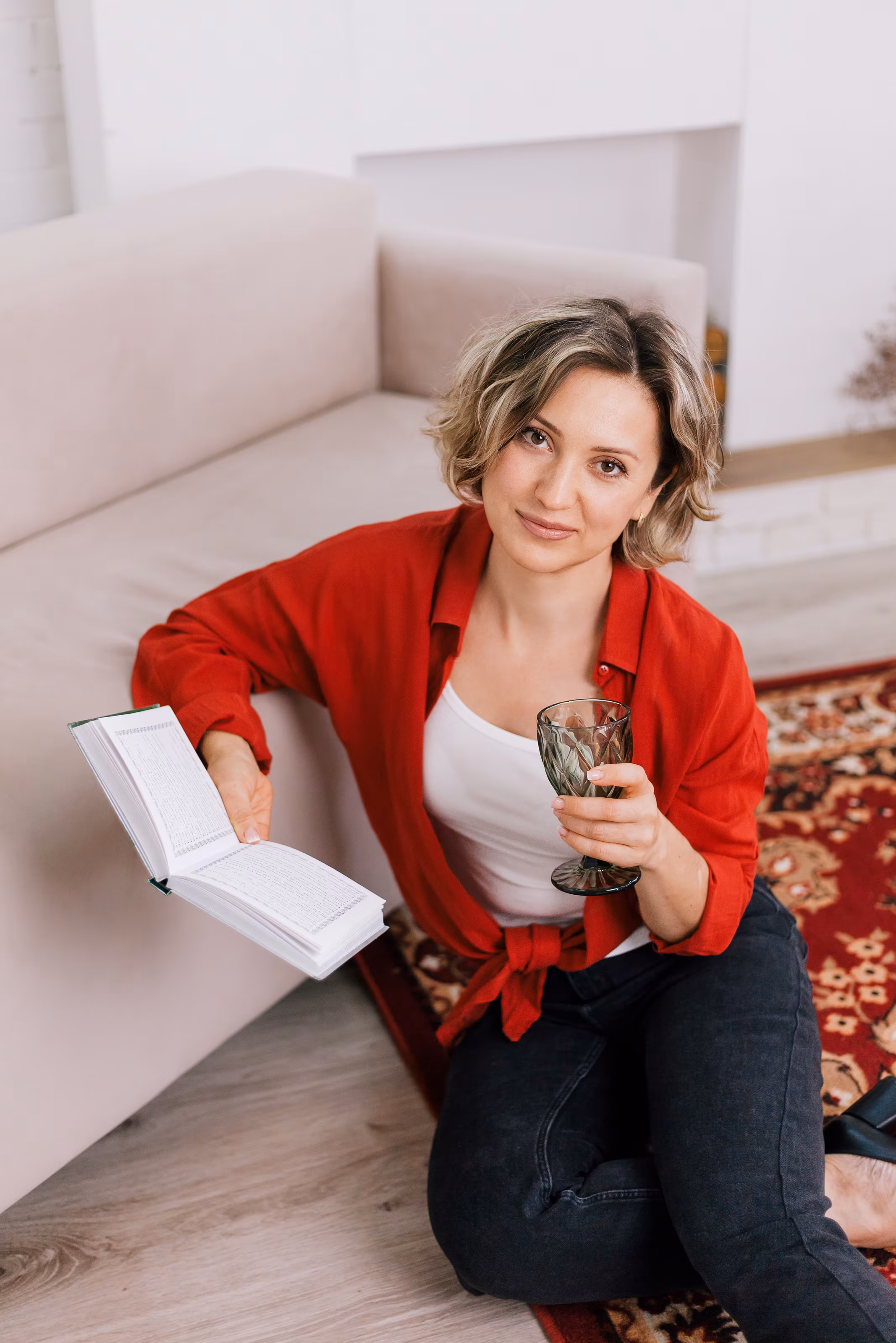 Tetiana 48 Ukraine Find wife Tetiana