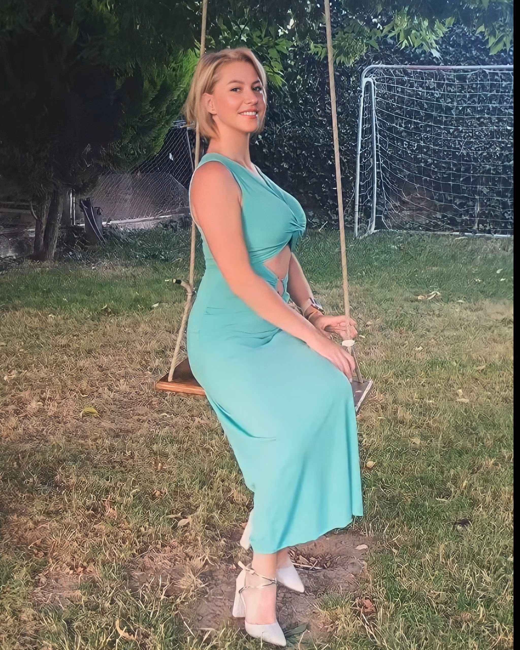 Irina 32 Spain Find love Irina