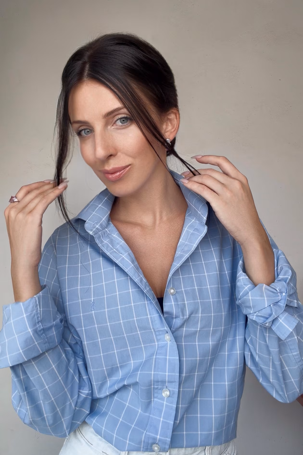 Eva 31 Tenerife Spain Slavic bride wanting to grow old with a good man