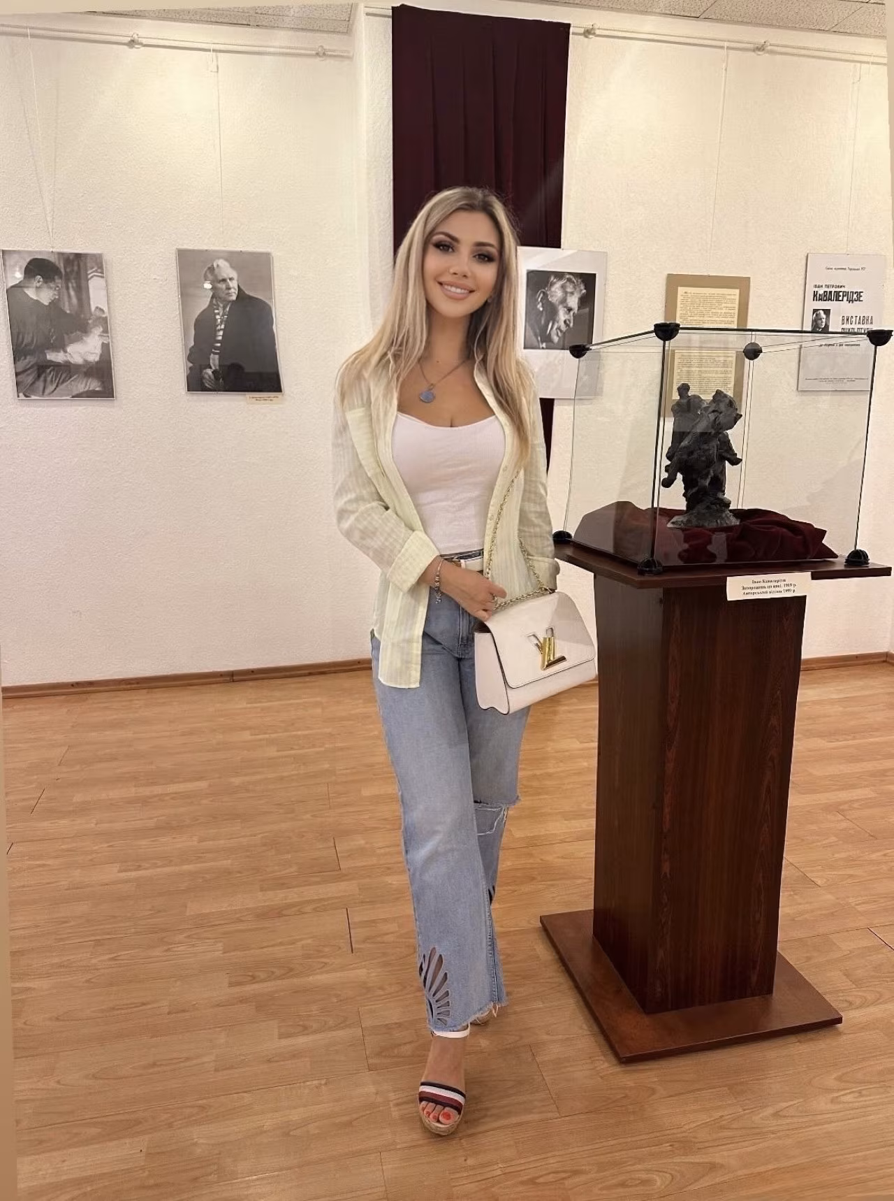 Maryna 36 China Romantic date Maryna