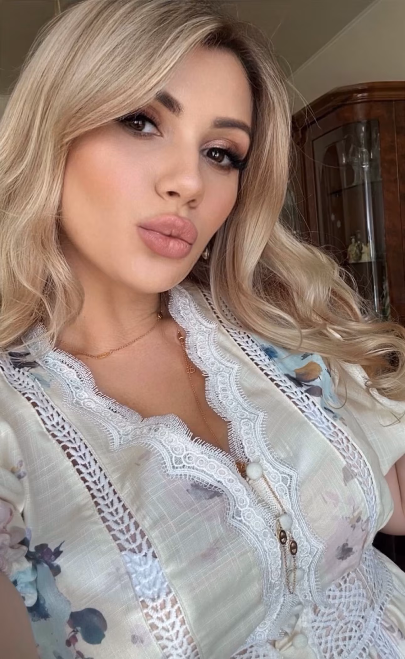 Maryna 36 China Sexy woman Maryna