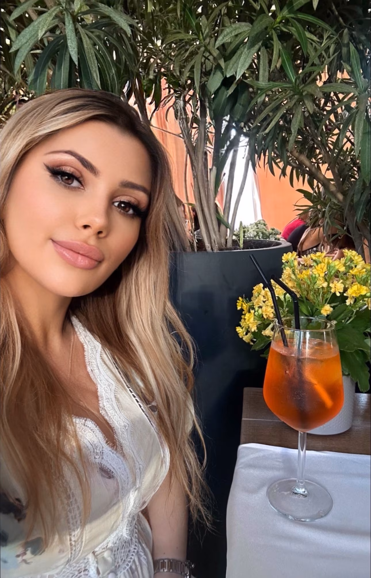 Maryna 36 China Hot babe Maryna