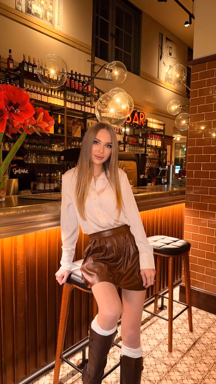 Karyna 27 Germany Find wife Karyna
