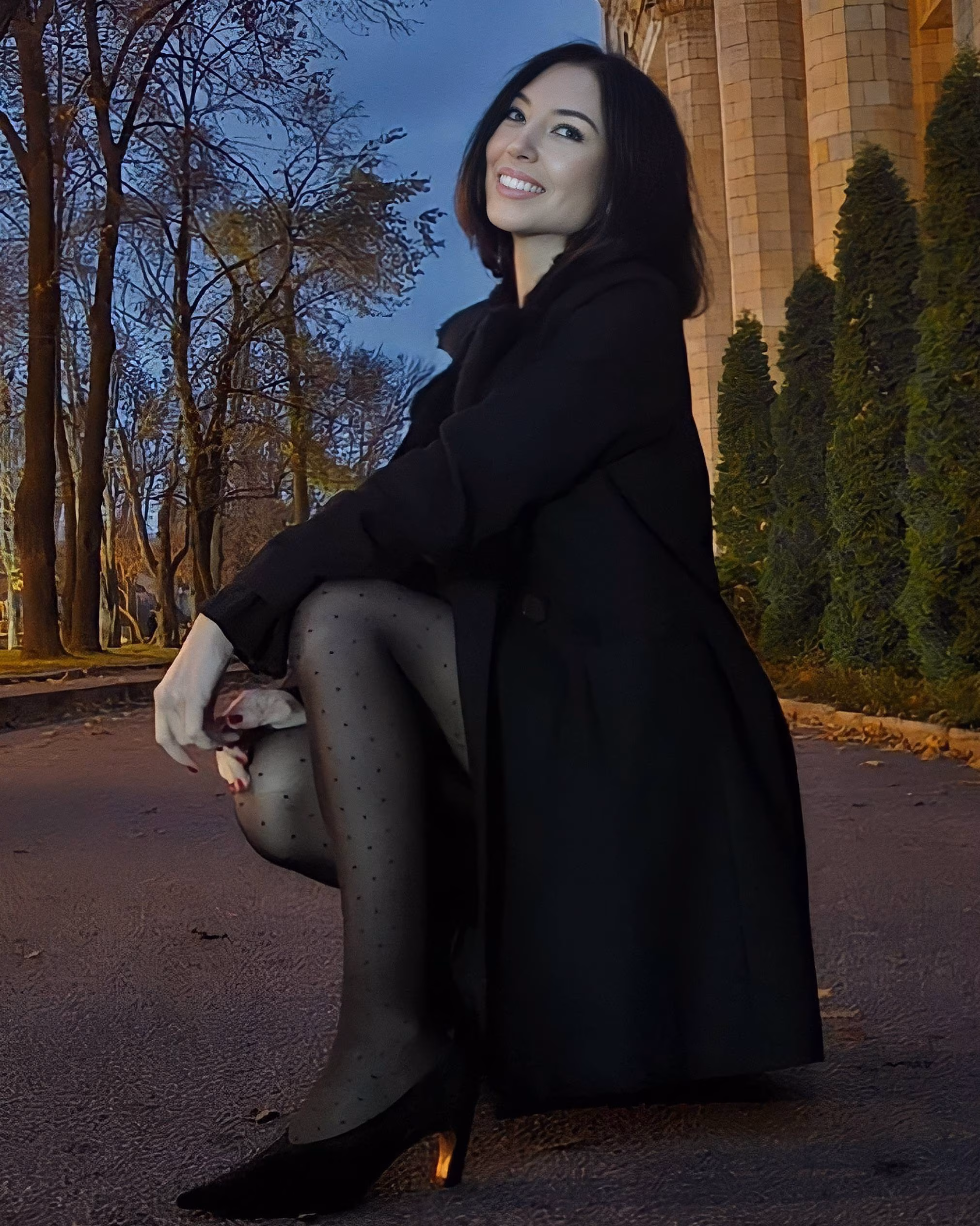 Yulia 30 Poland Find wife Yulia