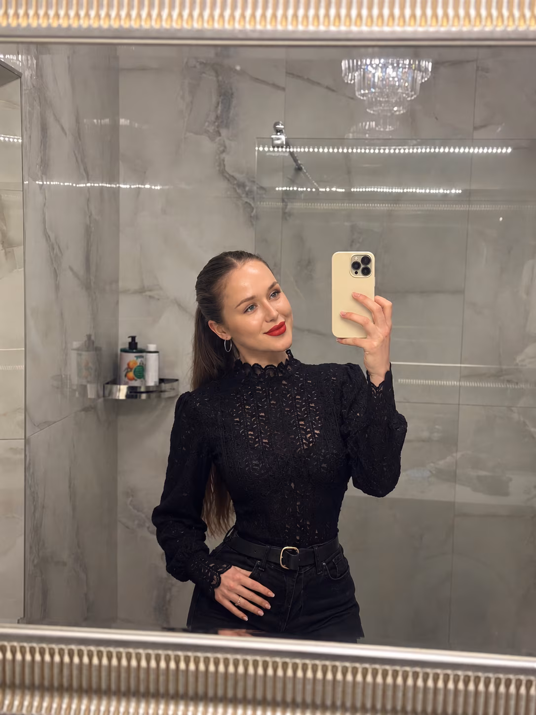 Yeva 22 Izyum Ukraine Southern European lady for a man who is loyal and devoted