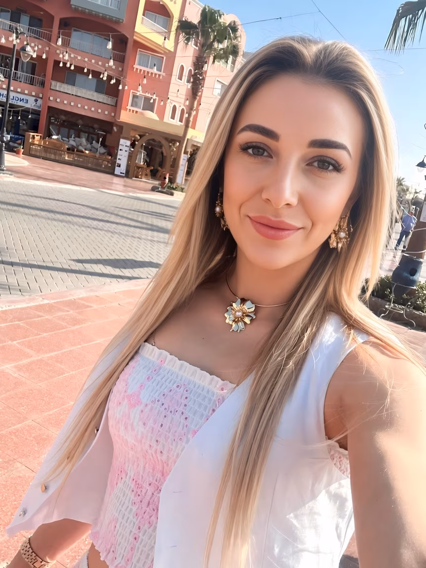 Viktoriia 30 Czech Republic Find love Viktoriia