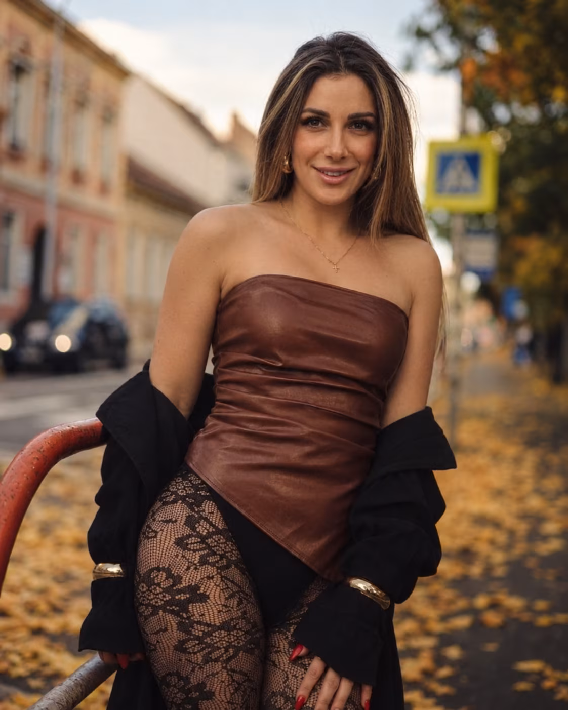 Viktoriia 30 Czech Republic Romance and serious intentions Viktoriia