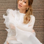 Katerina 35 Kyiv Ukraine Southern European lady for a man who respects women