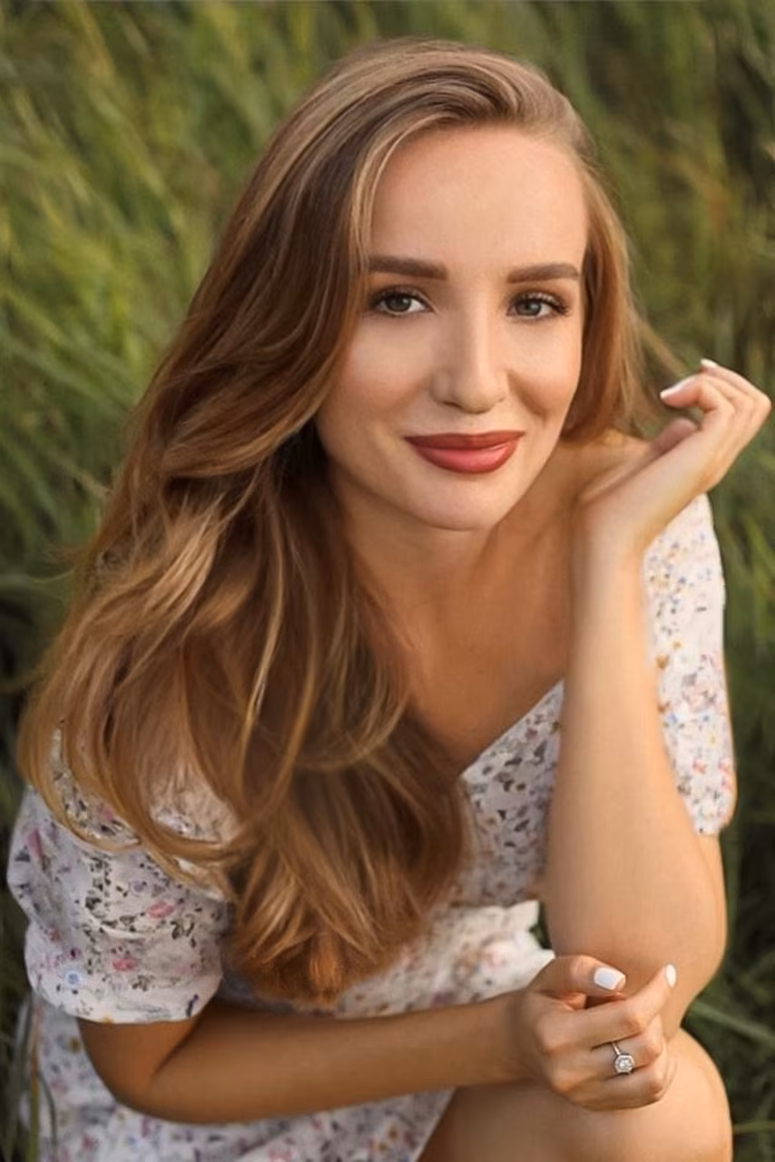 SVETLANA 29 Kyiv  Ukraine Southern European lady for a man who respects women