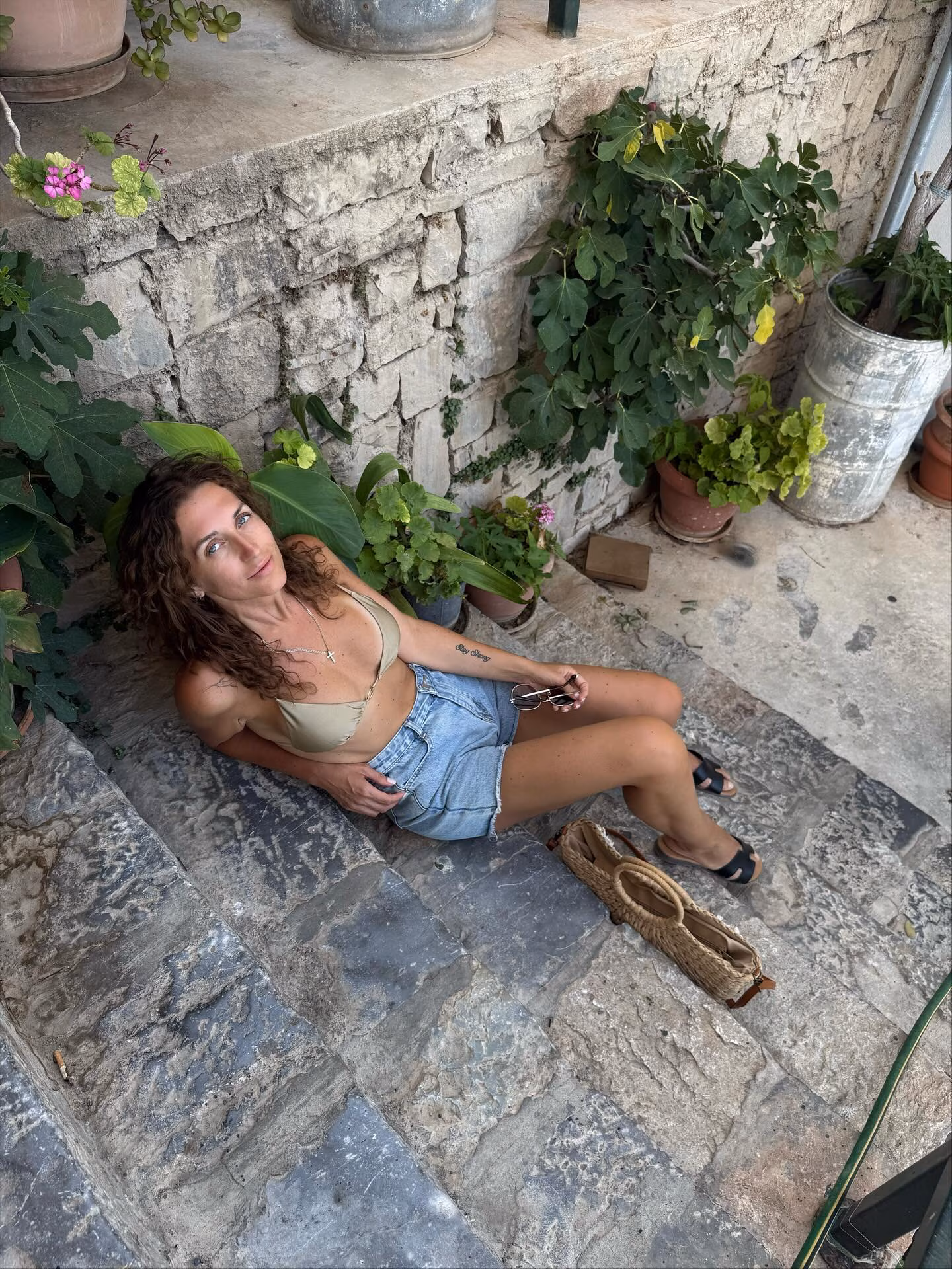 Olga 38 Canada Date single Olga