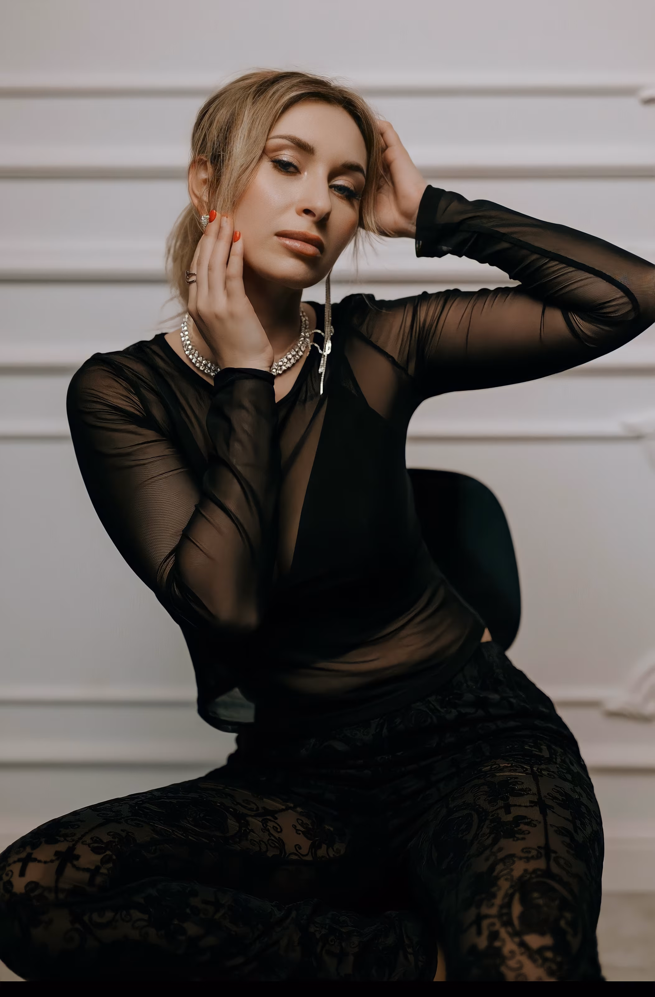 Maryna 32 Poland Find wife Maryna