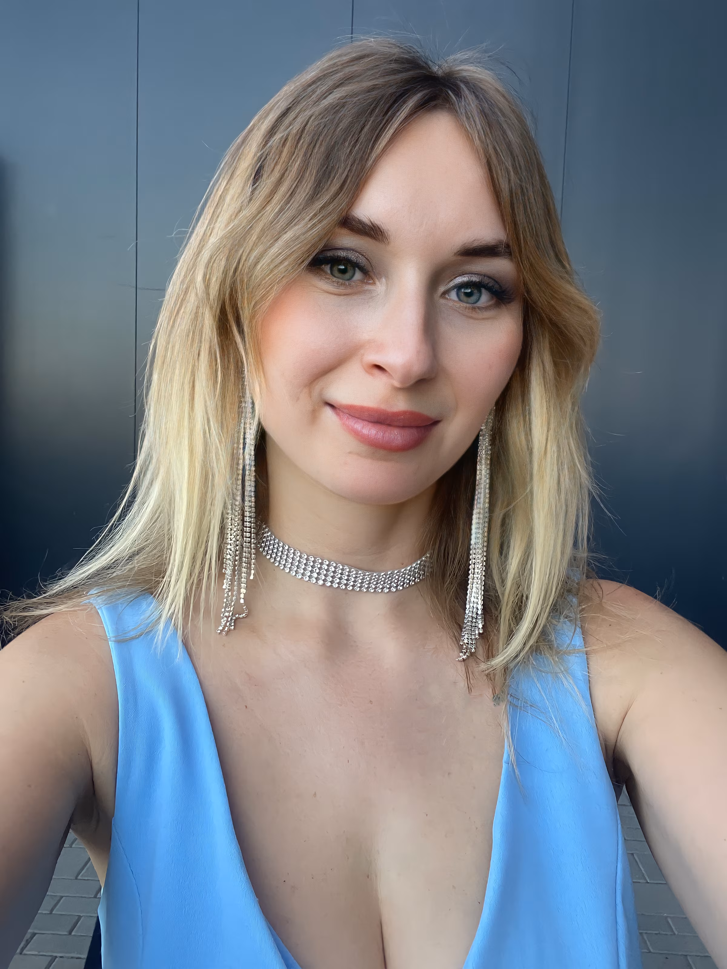 Maryna 32 Poland Date single Maryna