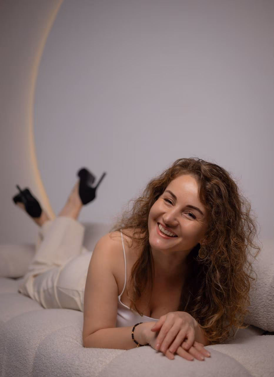 Mariana 41 Poland Love online Mariana