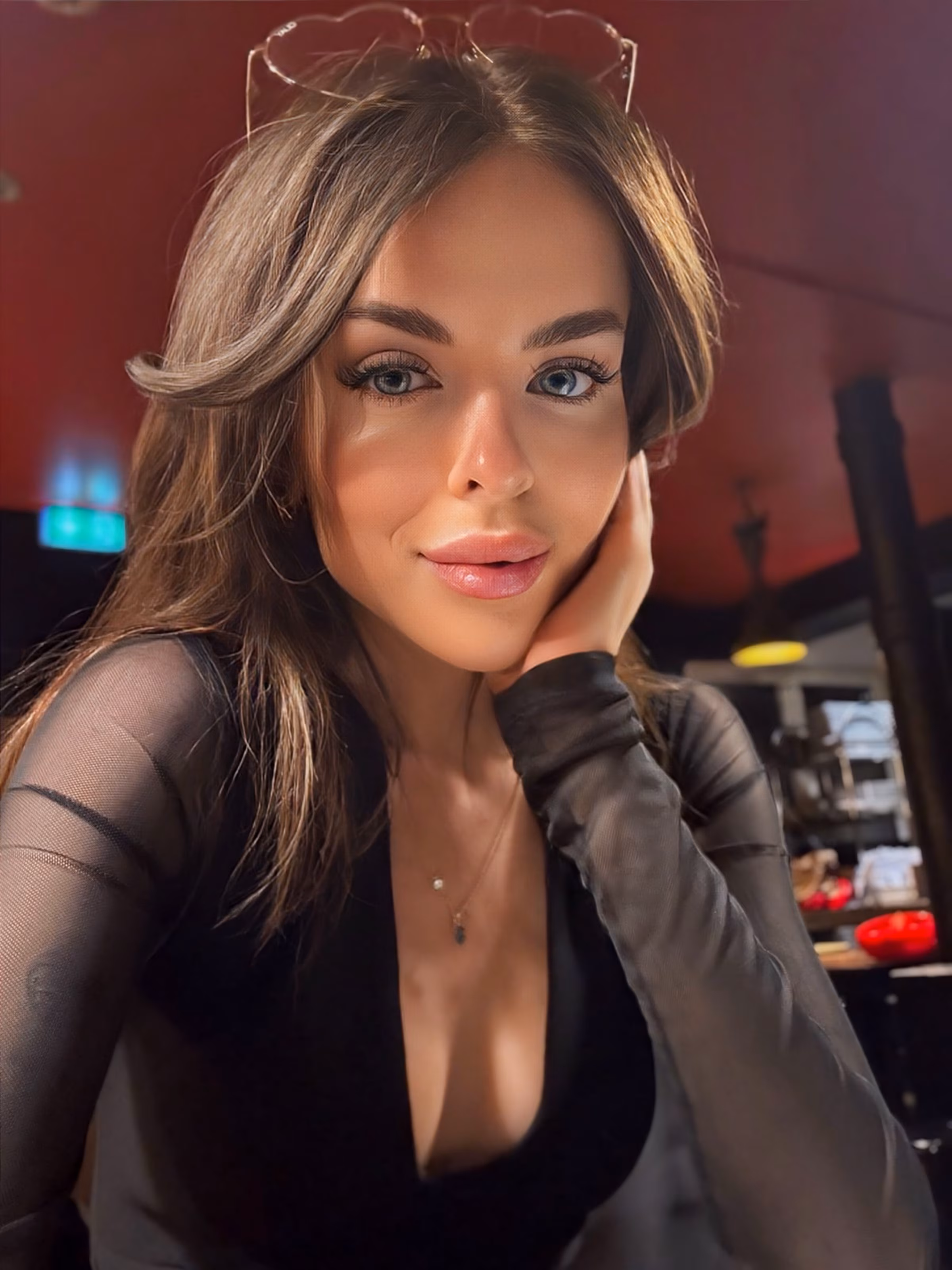 Yuliia 28 Kyiv Ukraine Southern European lady who wants to share her life