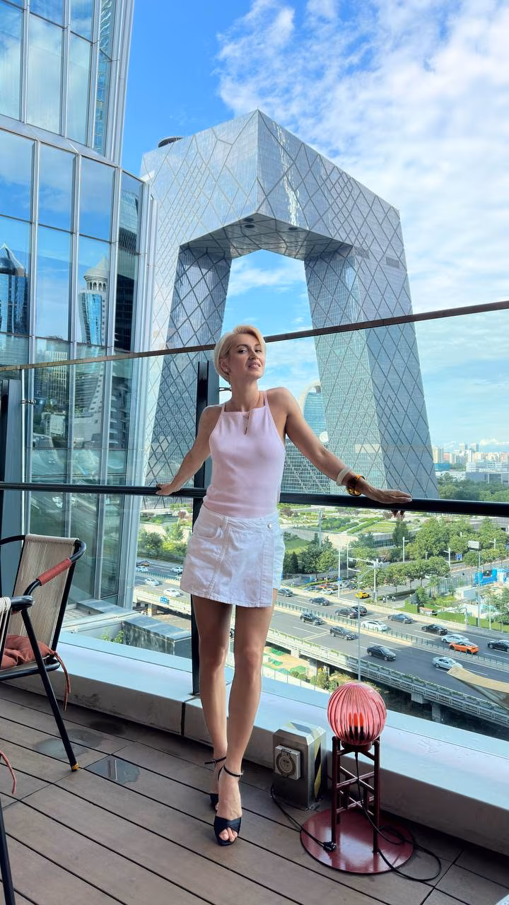 Oksana 35 Ukraine Dating site Oksana