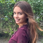 Katerina 25 Kyiv Ukraine Western European bride for a man who is a good listener