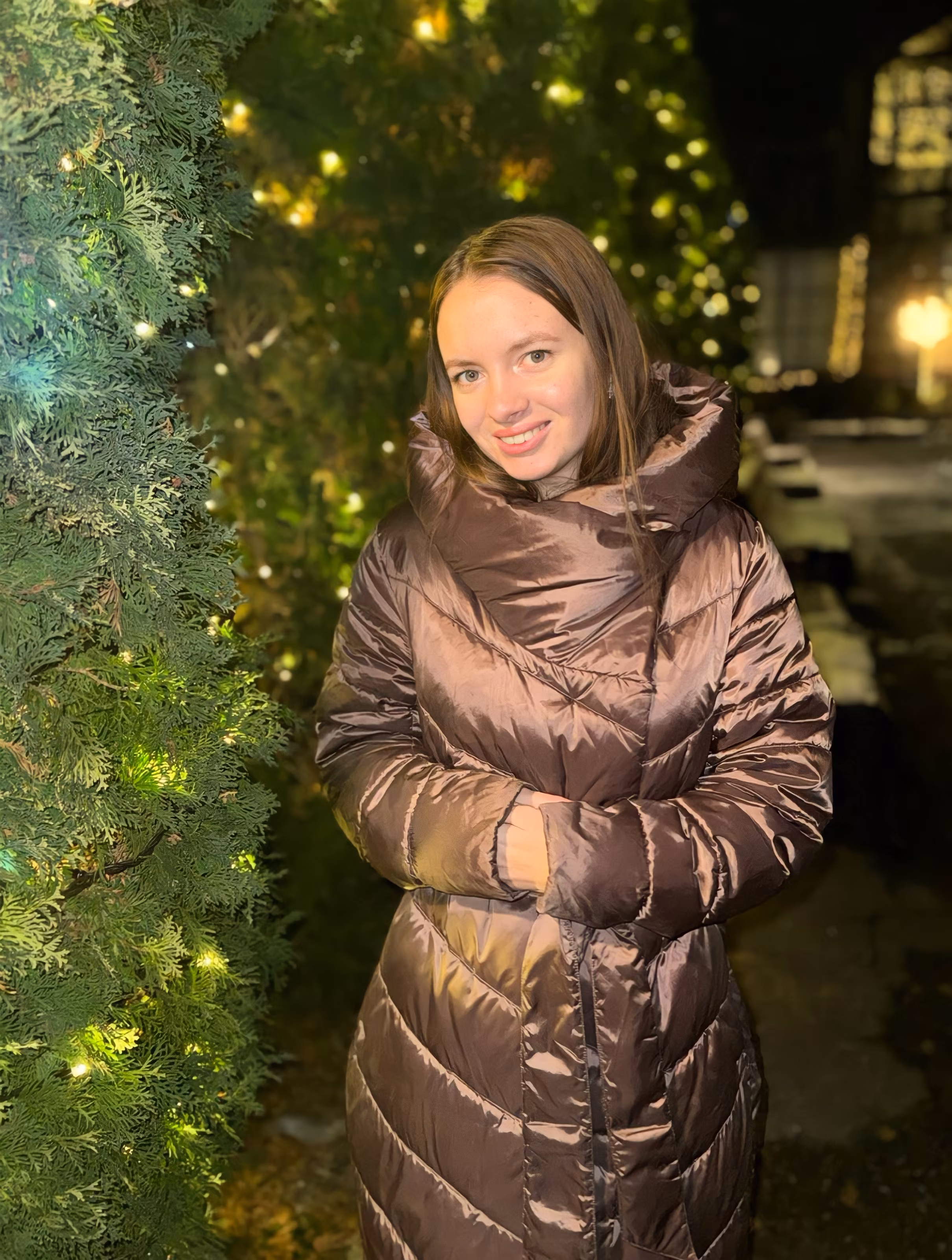 Katerina 25 Ukraine Serious dating Katerina