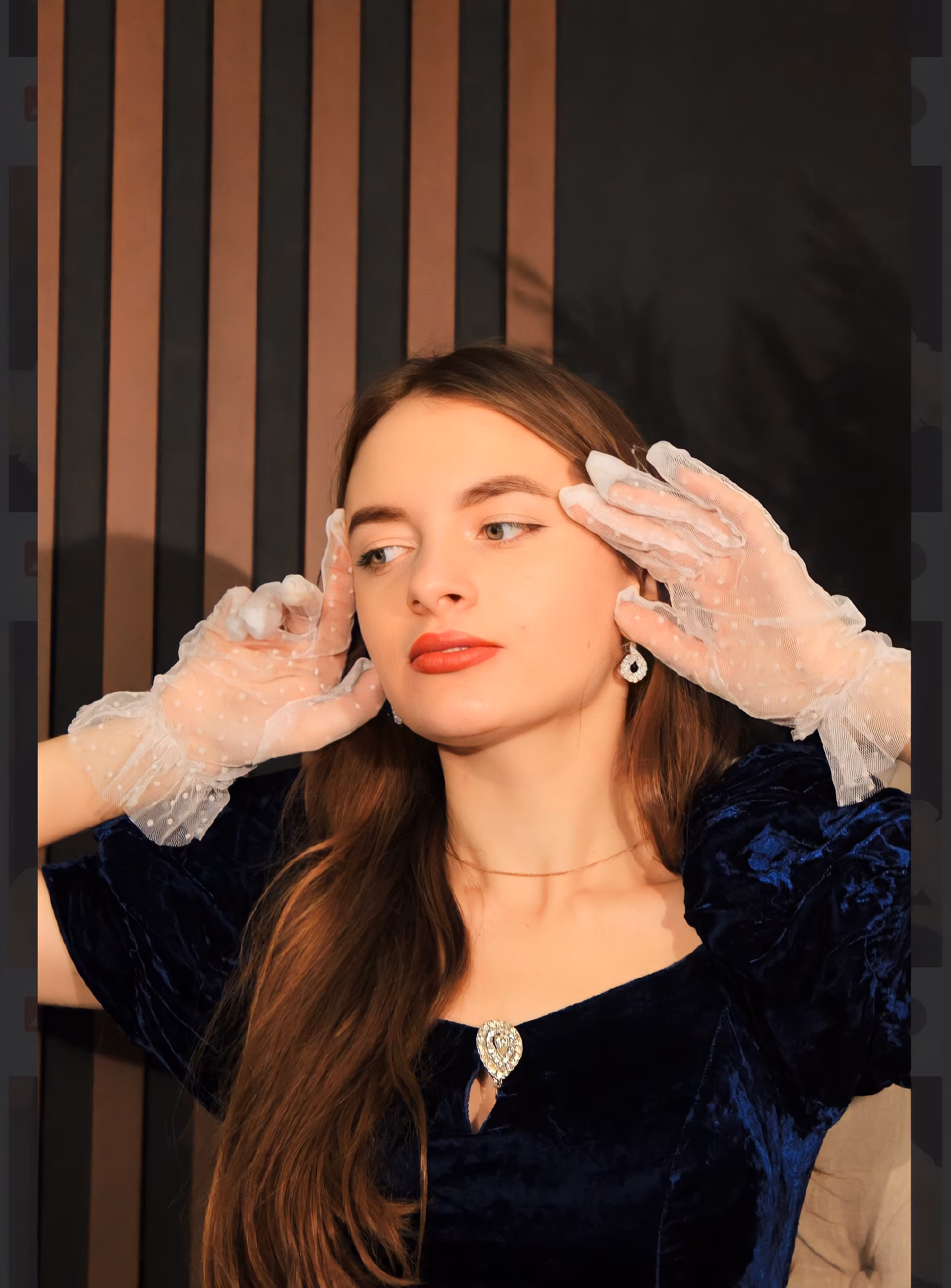 Katerina 25 Ukraine Loyal girl Katerina