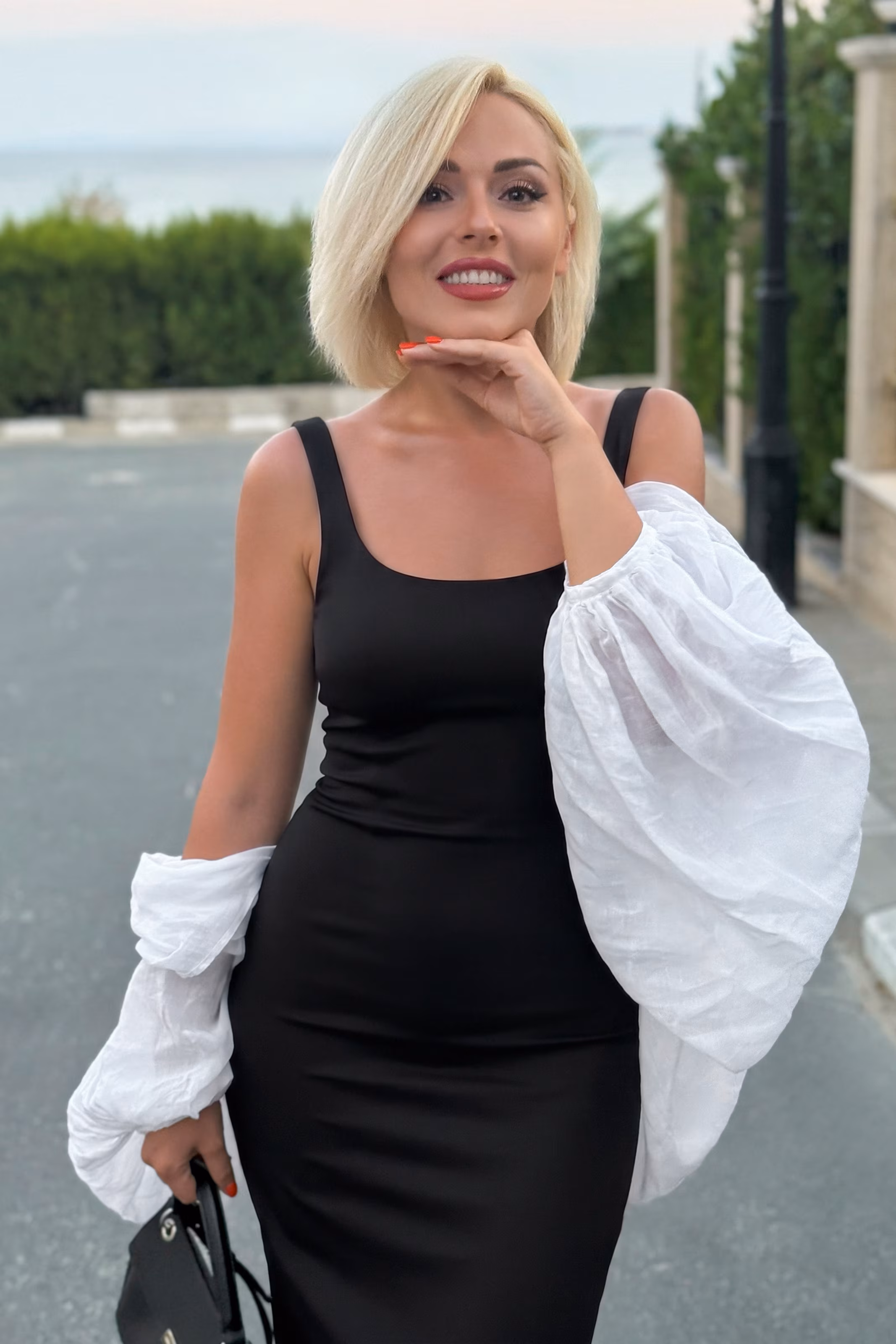 Tatyana 28 Bulgaria Love online Tatyana