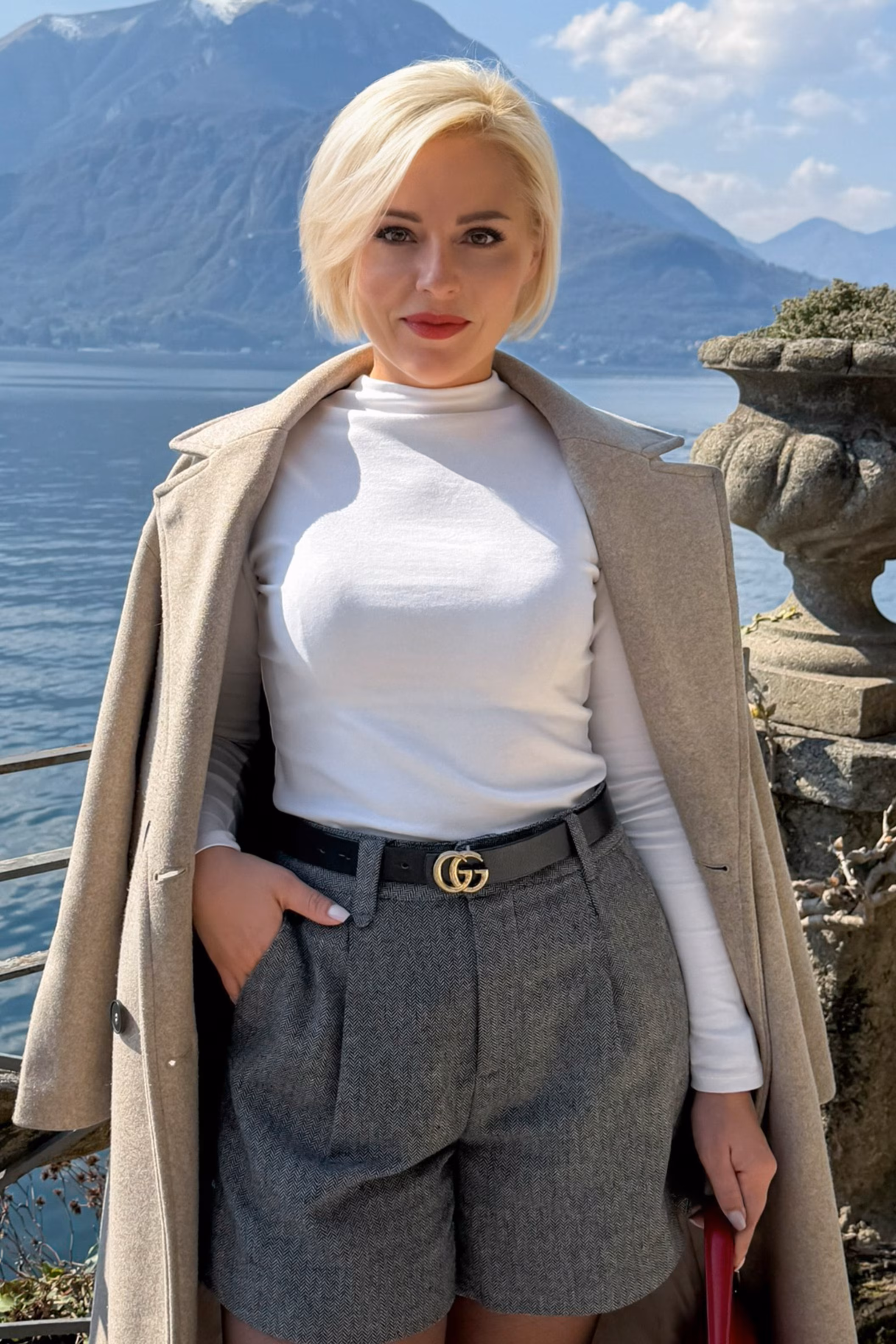 Tatyana 28 Bulgaria Romantic date Tatyana