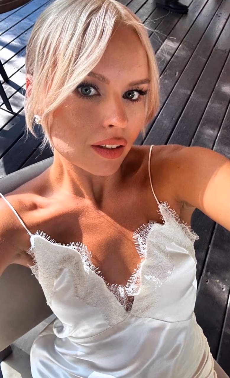 Elizaveta 29 Ukraine Future wife Elizaveta
