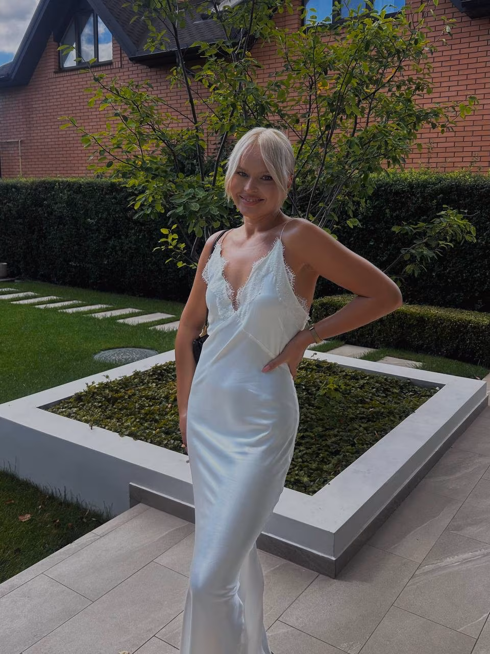 Elizaveta 29 Ukraine Meet bride Elizaveta