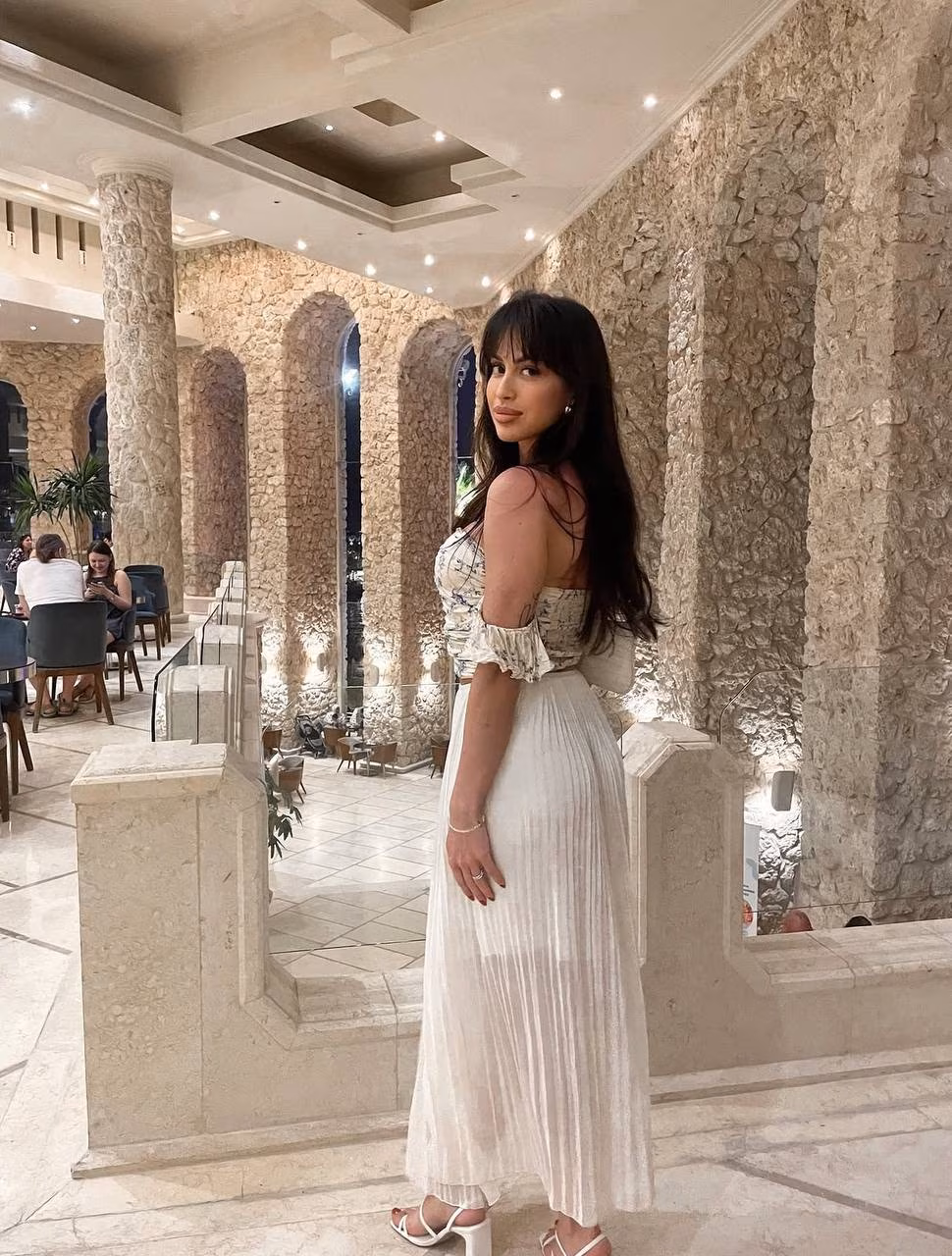 Andela 29 Austria Find love Andela