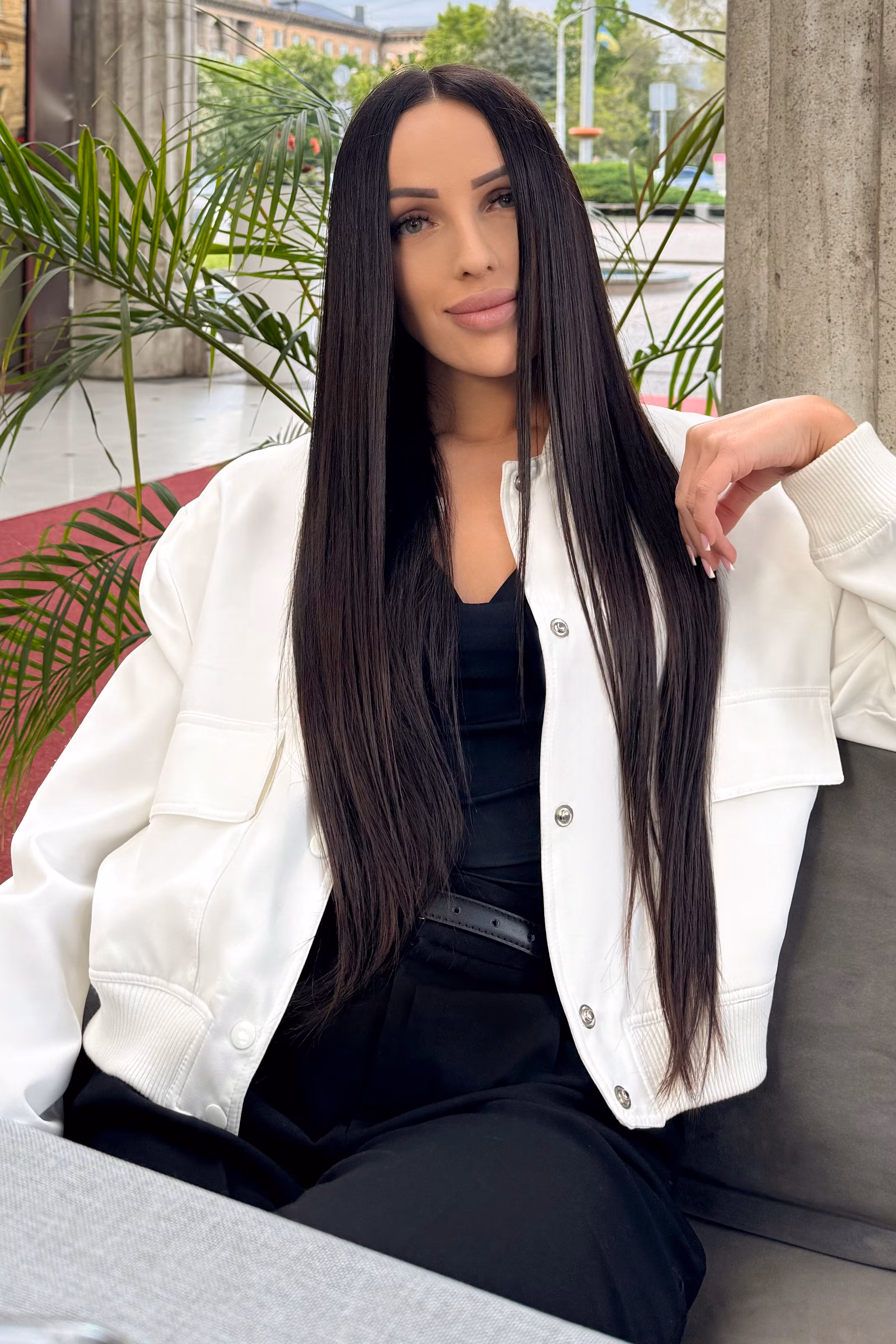 Elizaveta 28 Ukraine Meet bride Elizaveta
